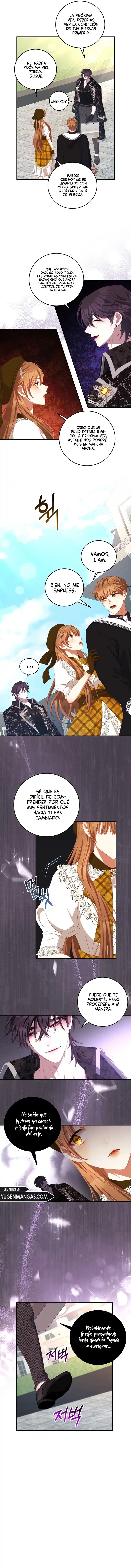 Me Convertí En La Rival De Los Protagonistas - Capítulo 63 - Página 7 - LectorTMOo