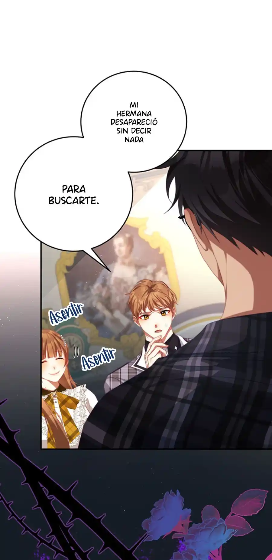 Me Convertí En La Rival De Los Protagonistas - Capítulo 64 - Página 4 - LectorTMOo