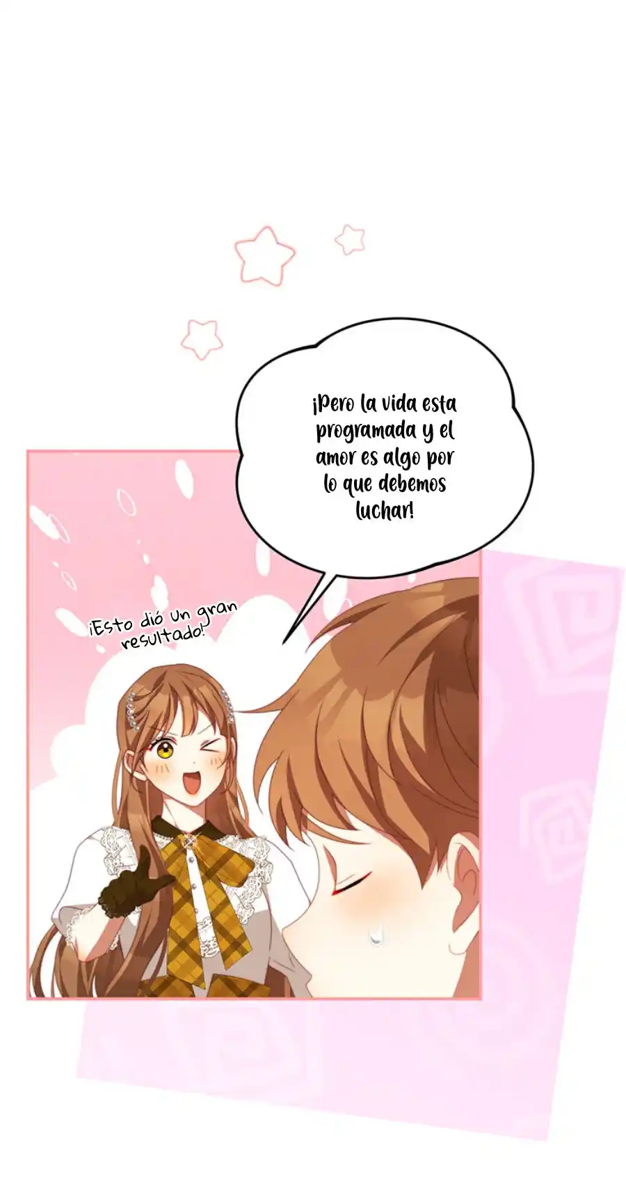 Me Convertí En La Rival De Los Protagonistas - Capítulo 64 - Página 8 - LectorTMOo