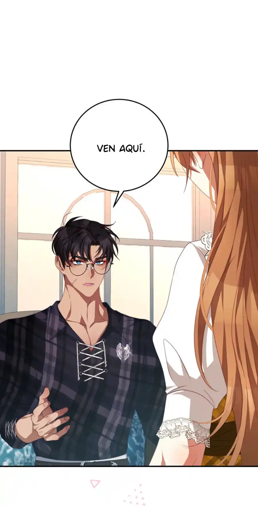 Me Convertí En La Rival De Los Protagonistas - Capítulo 64 - Página 10 - LectorTMOo