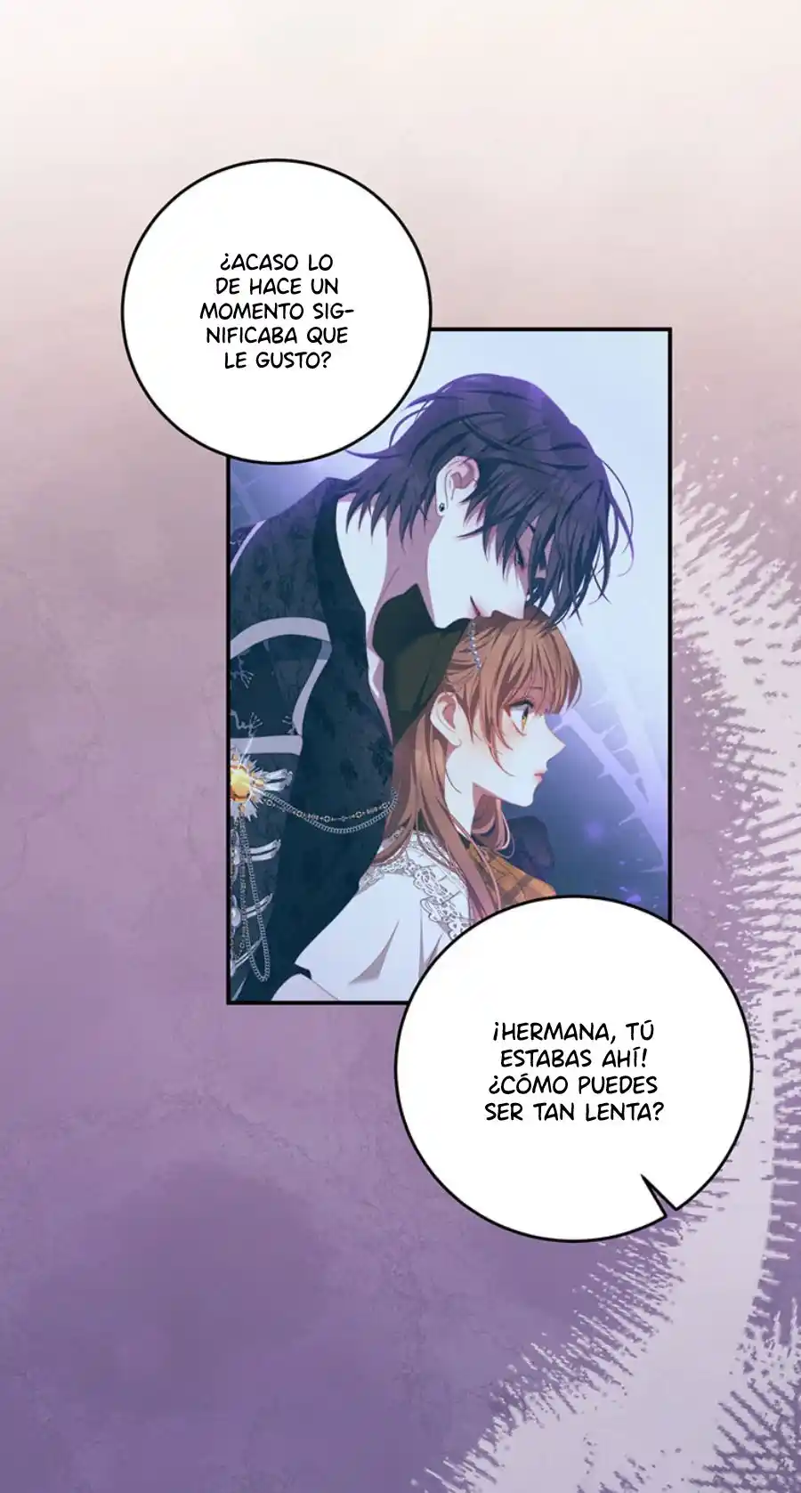 Me Convertí En La Rival De Los Protagonistas - Capítulo 64 - Página 17 - LectorTMOo