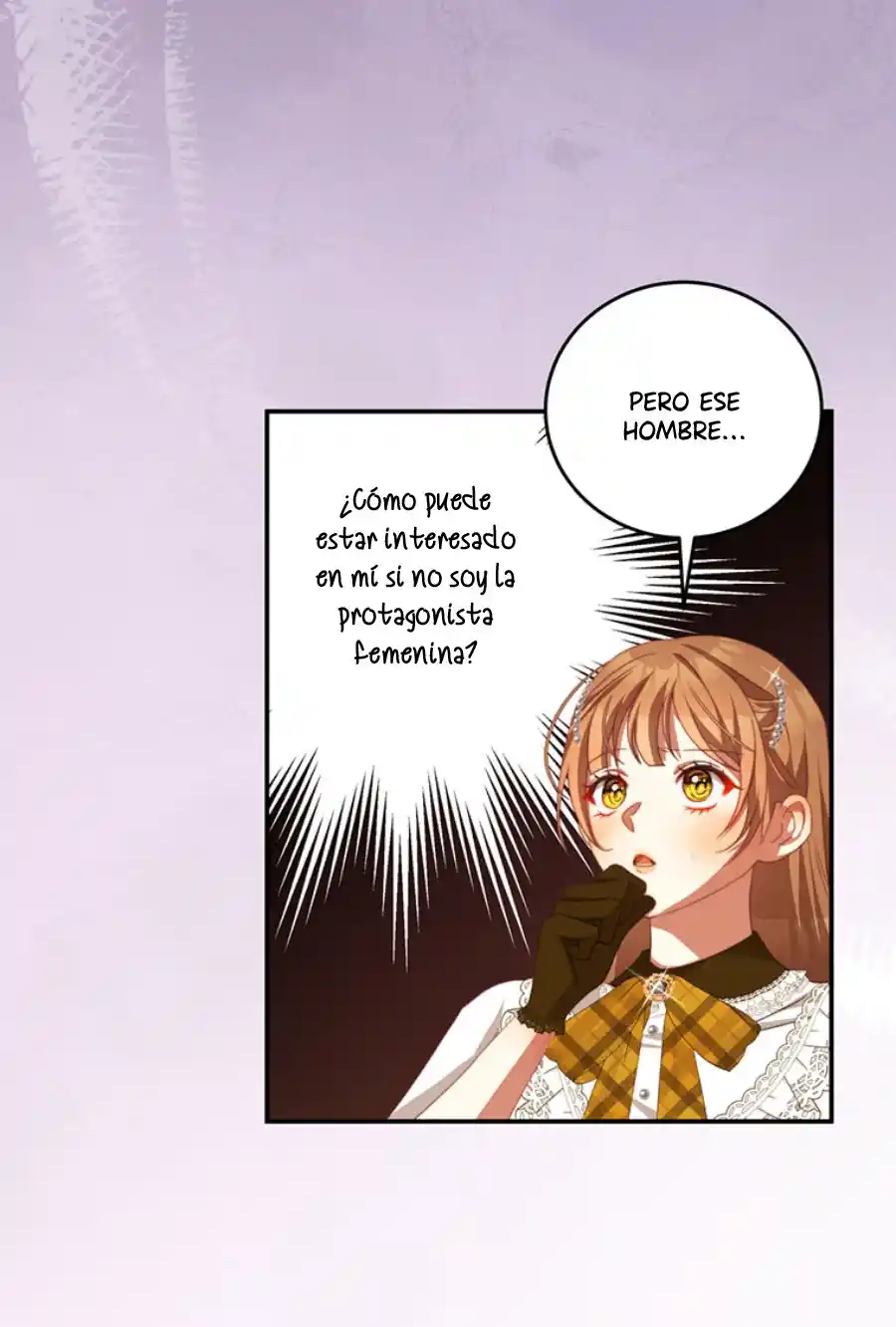 Me Convertí En La Rival De Los Protagonistas - Capítulo 64 - Página 20 - LectorTMOo