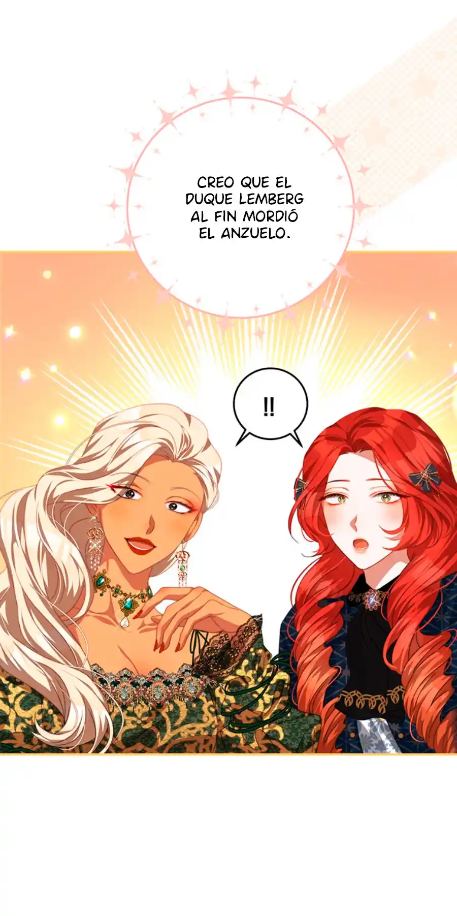 Me Convertí En La Rival De Los Protagonistas - Capítulo 64 - Página 58 - LectorTMOo