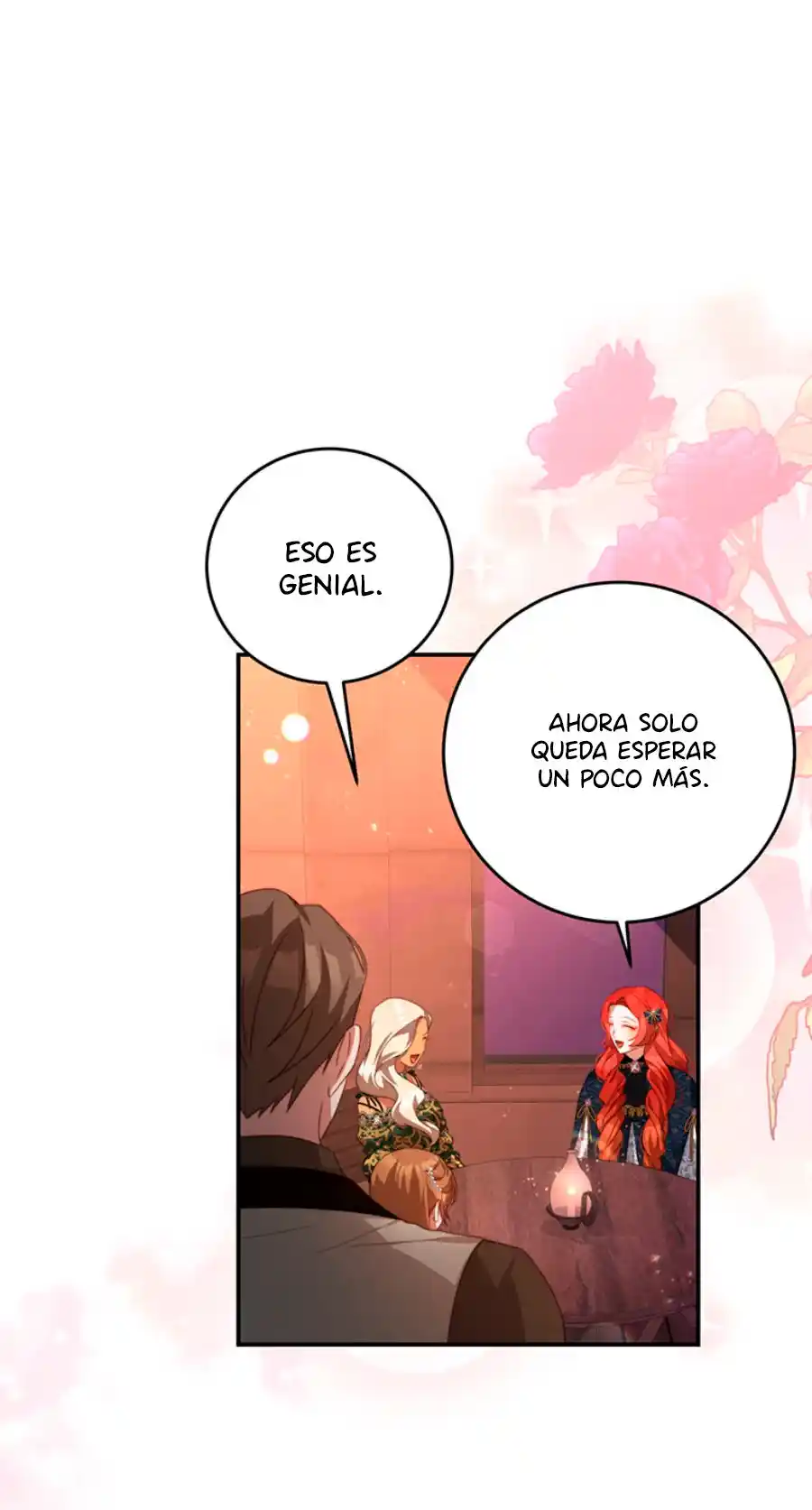Me Convertí En La Rival De Los Protagonistas - Capítulo 64 - Página 59 - LectorTMOo