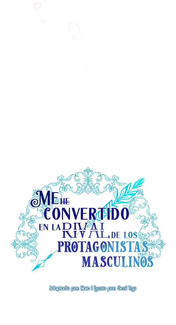 Me Convertí En La Rival De Los Protagonistas - Capítulo 65 - Página 42 - LectorTMOo