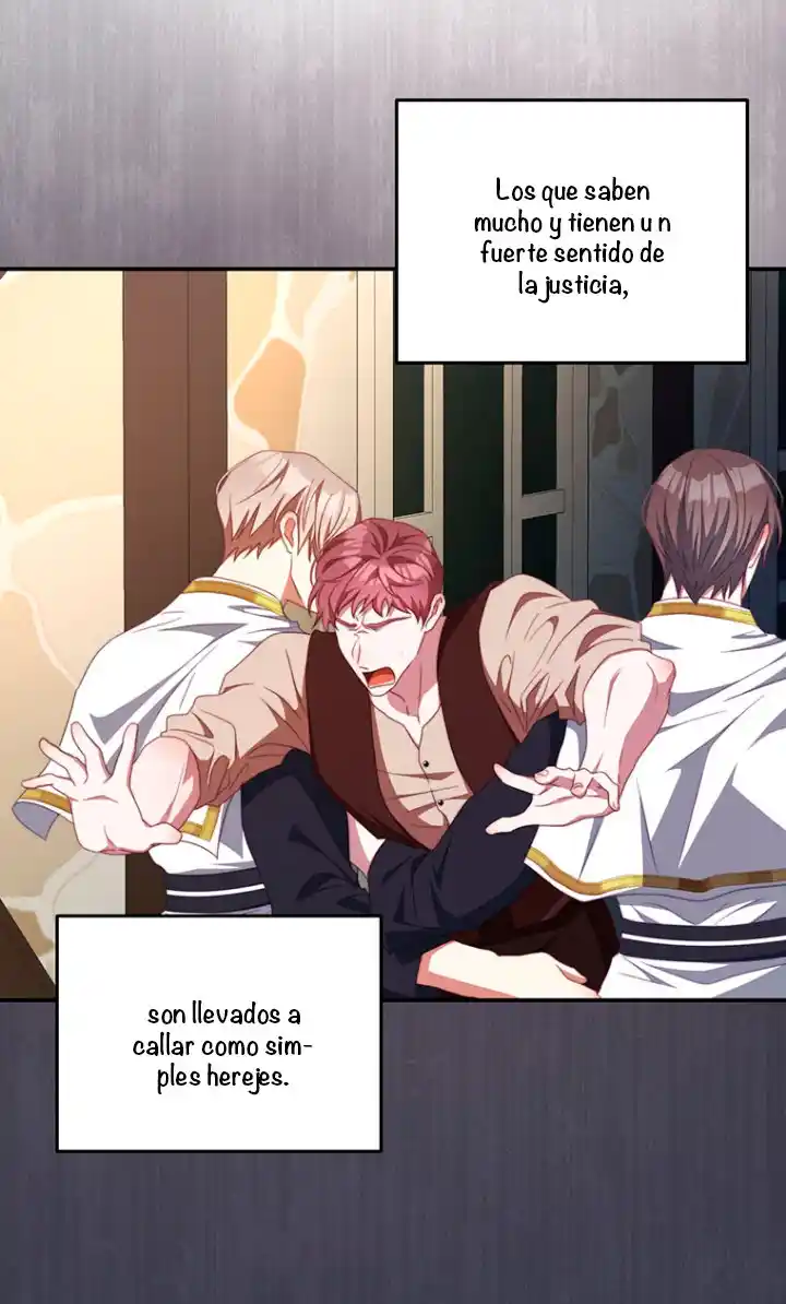 Me Convertí En La Rival De Los Protagonistas - Capítulo 65 - Página 45 - LectorTMOo