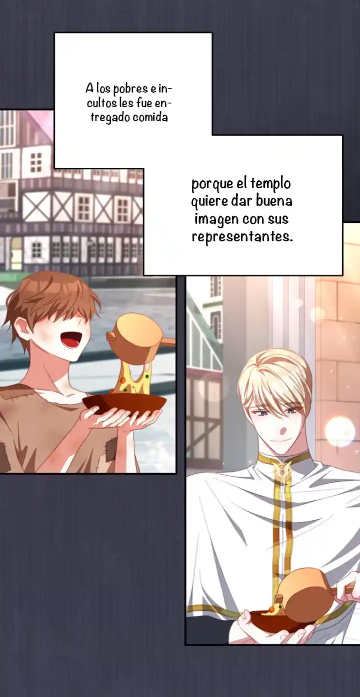 Me Convertí En La Rival De Los Protagonistas - Capítulo 65 - Página 46 - LectorTMOo