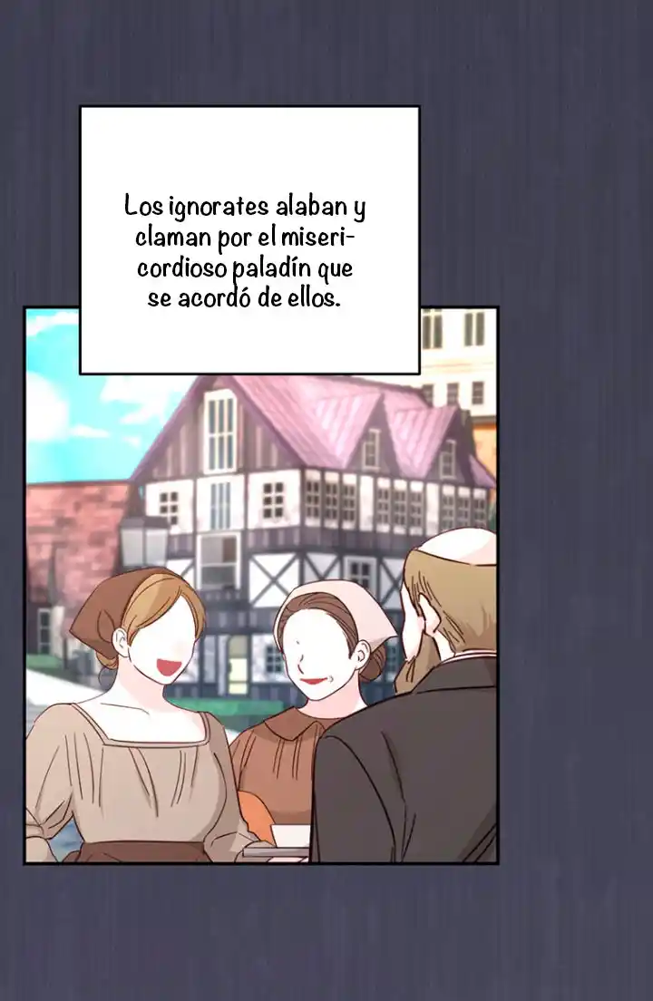 Me Convertí En La Rival De Los Protagonistas - Capítulo 65 - Página 47 - LectorTMOo