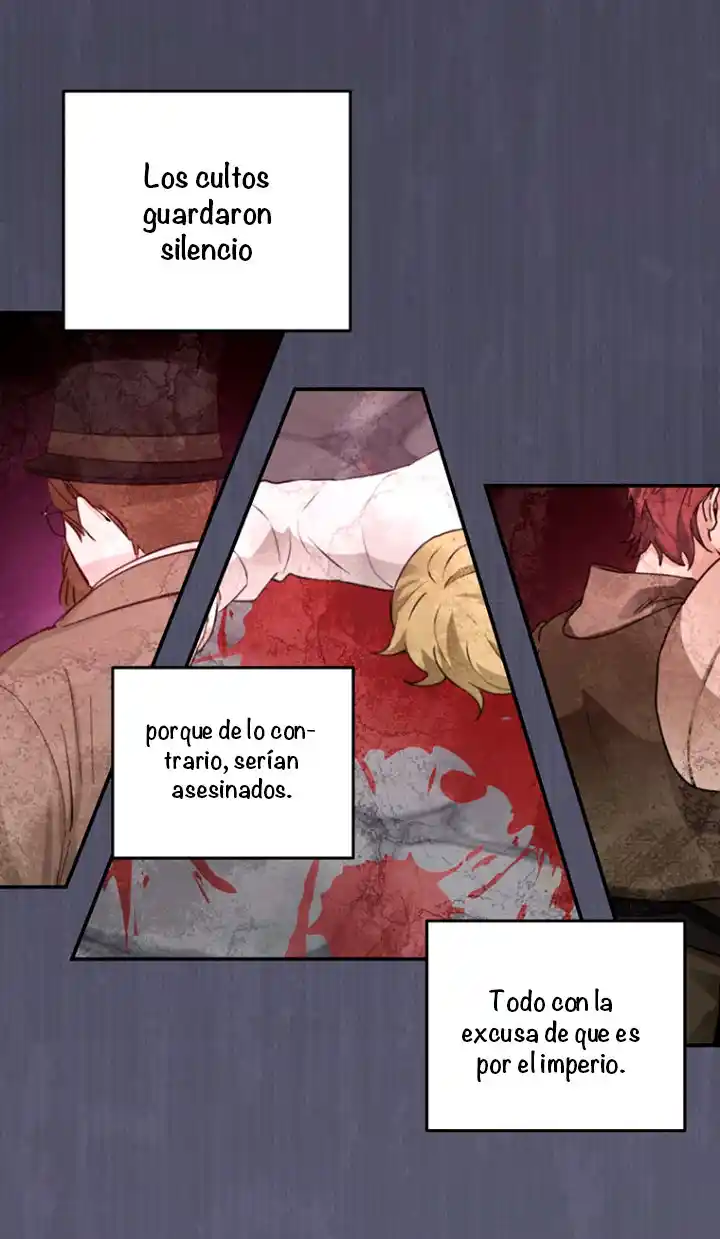 Me Convertí En La Rival De Los Protagonistas - Capítulo 65 - Página 48 - LectorTMOo