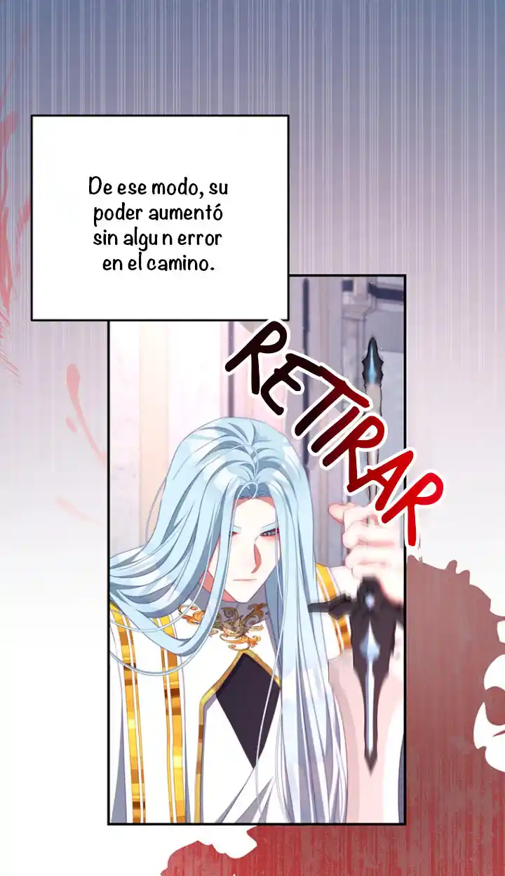 Me Convertí En La Rival De Los Protagonistas - Capítulo 65 - Página 52 - LectorTMOo