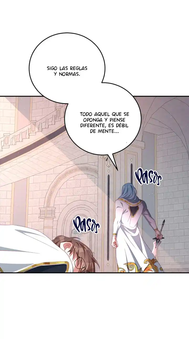 Me Convertí En La Rival De Los Protagonistas - Capítulo 65 - Página 58 - LectorTMOo