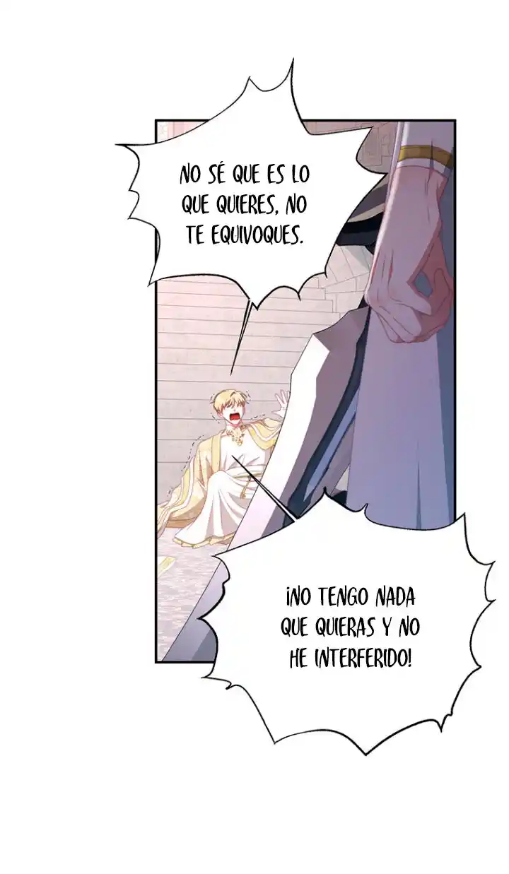 Me Convertí En La Rival De Los Protagonistas - Capítulo 65 - Página 59 - LectorTMOo