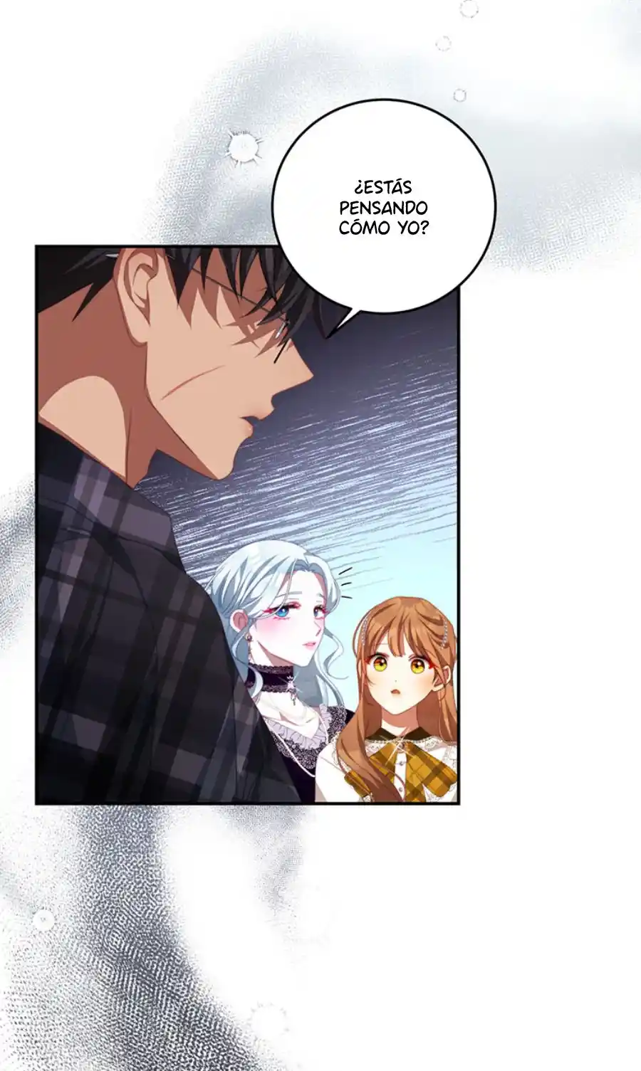 Me Convertí En La Rival De Los Protagonistas - Capítulo 65 - Página 69 - LectorTMOo