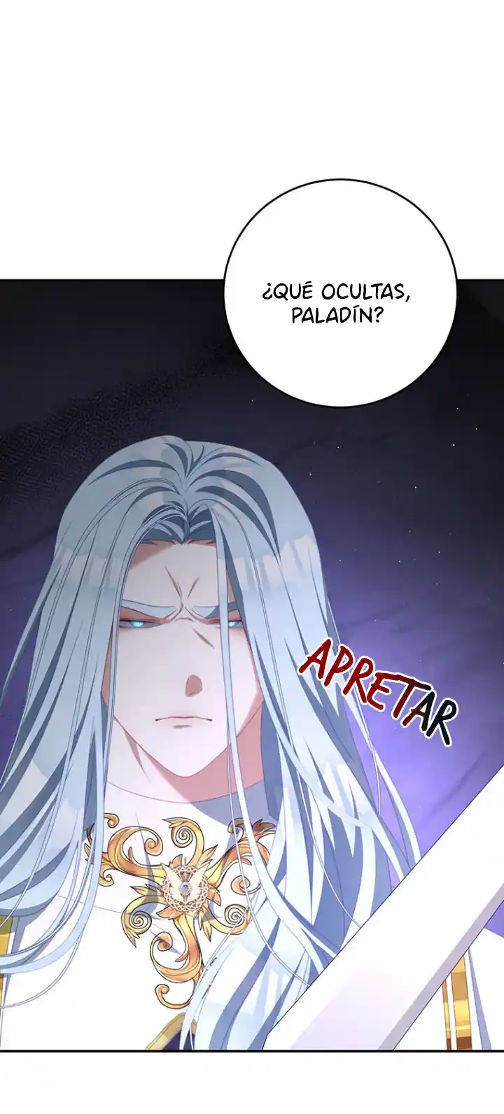 Me Convertí En La Rival De Los Protagonistas - Capítulo 65 - Página 96 - LectorTMOo