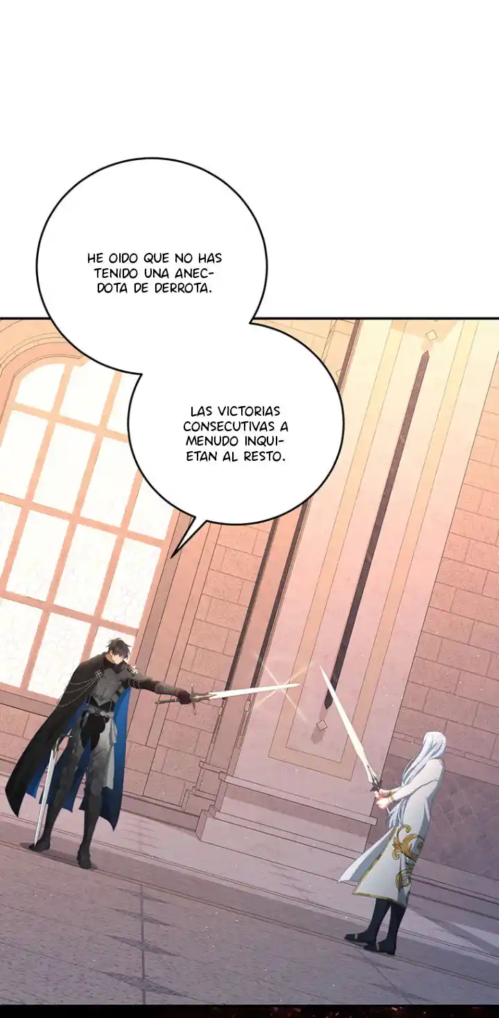 Me Convertí En La Rival De Los Protagonistas - Capítulo 65 - Página 101 - LectorTMOo