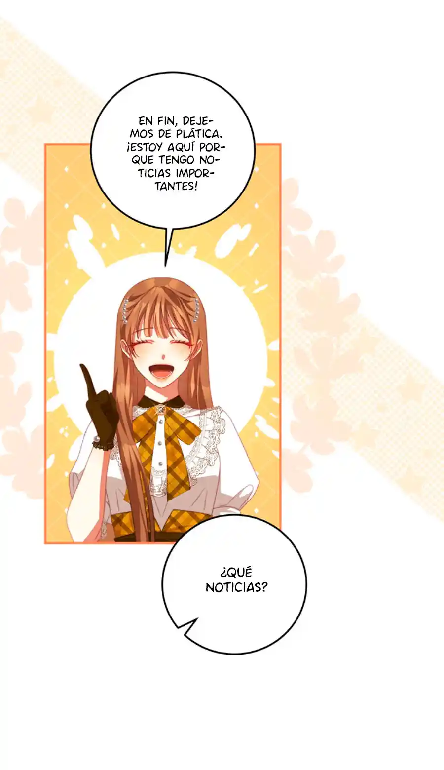 Me Convertí En La Rival De Los Protagonistas - Capítulo 65 - Página 126 - LectorTMOo
