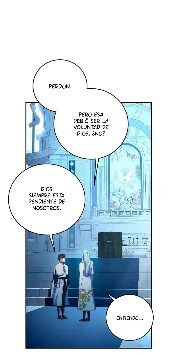 Me Convertí En La Rival De Los Protagonistas - Capítulo 66 - Página 22 - LectorTMOo