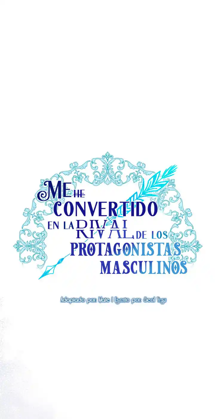 Me Convertí En La Rival De Los Protagonistas - Capítulo 66 - Página 47 - LectorTMOo