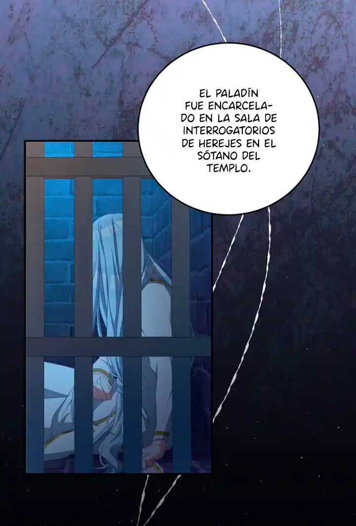 Me Convertí En La Rival De Los Protagonistas - Capítulo 66 - Página 51 - LectorTMOo