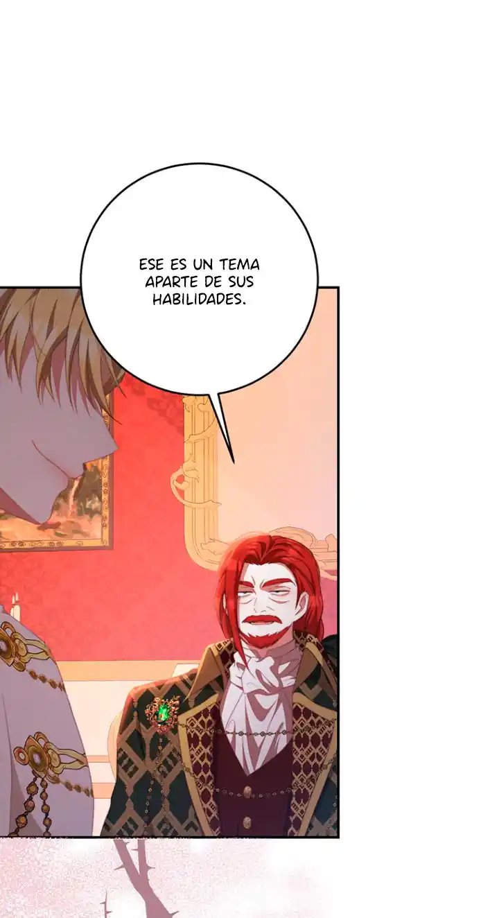 Me Convertí En La Rival De Los Protagonistas - Capítulo 66 - Página 56 - LectorTMOo