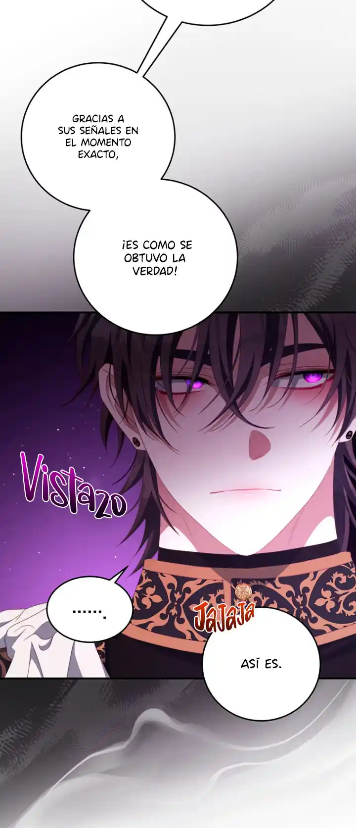 Me Convertí En La Rival De Los Protagonistas - Capítulo 66 - Página 59 - LectorTMOo