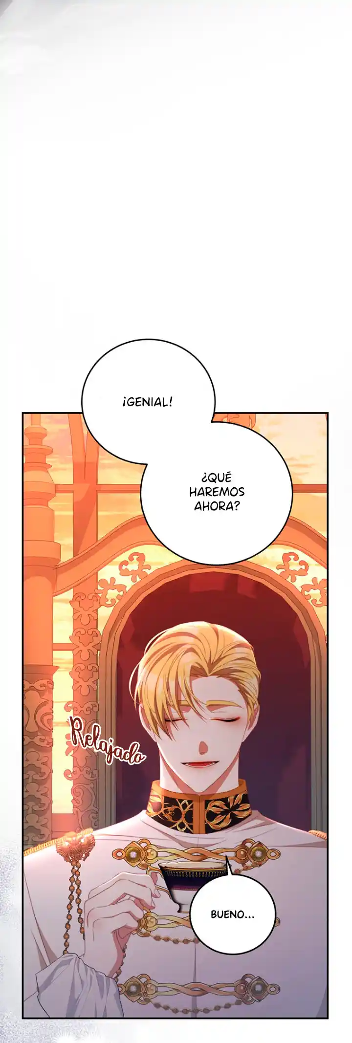 Me Convertí En La Rival De Los Protagonistas - Capítulo 66 - Página 60 - LectorTMOo