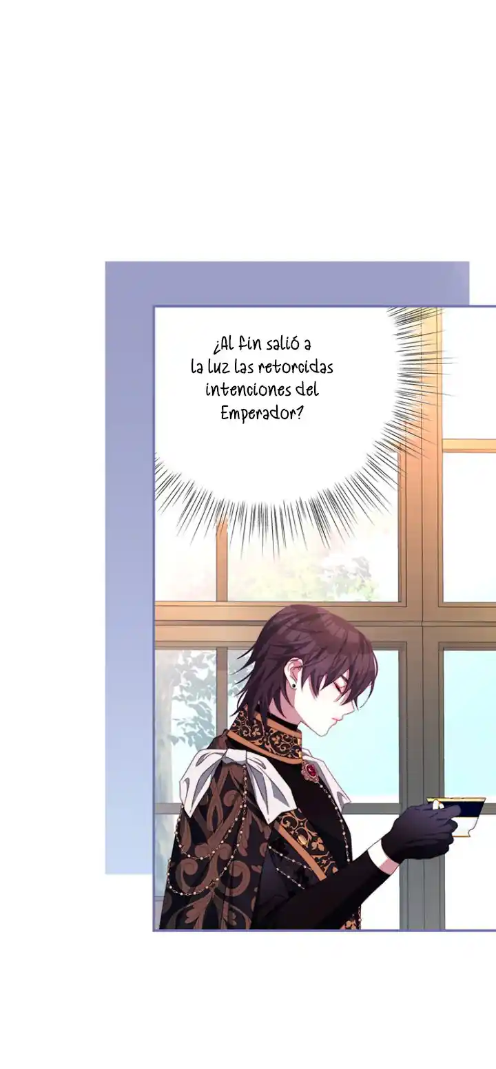 Me Convertí En La Rival De Los Protagonistas - Capítulo 66 - Página 65 - LectorTMOo