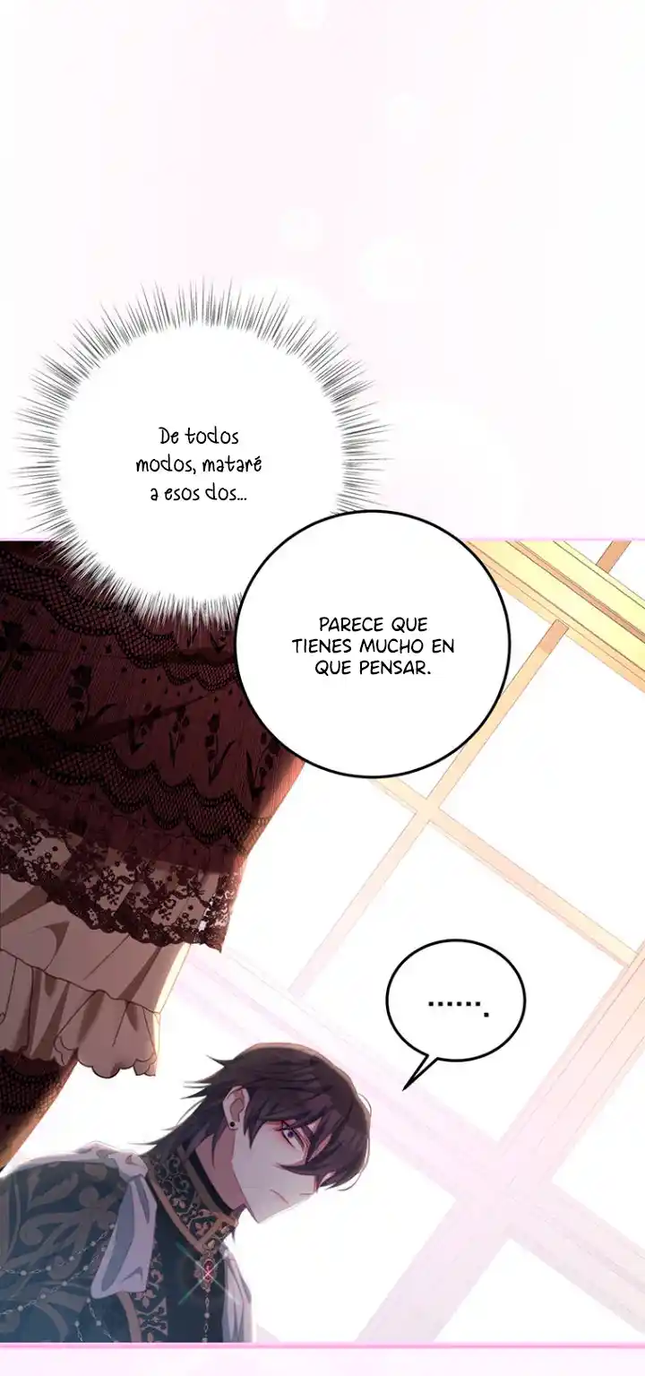 Me Convertí En La Rival De Los Protagonistas - Capítulo 66 - Página 69 - LectorTMOo