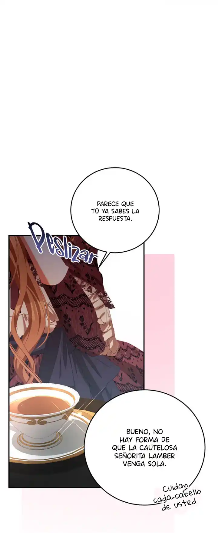 Me Convertí En La Rival De Los Protagonistas - Capítulo 66 - Página 72 - LectorTMOo