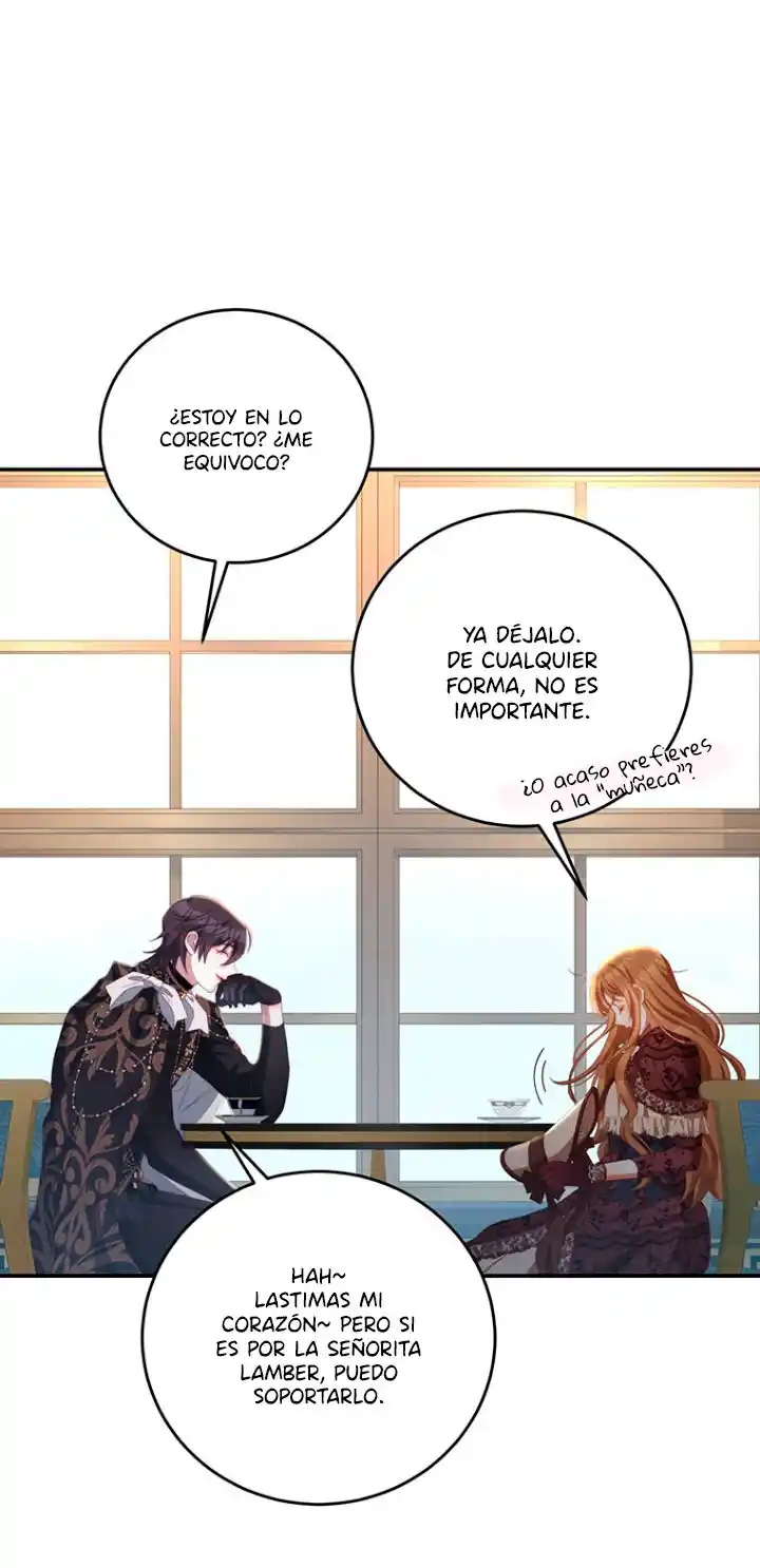 Me Convertí En La Rival De Los Protagonistas - Capítulo 66 - Página 73 - LectorTMOo