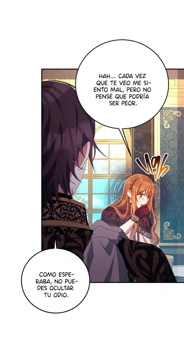 Me Convertí En La Rival De Los Protagonistas - Capítulo 67 - Página 4 - LectorTMOo