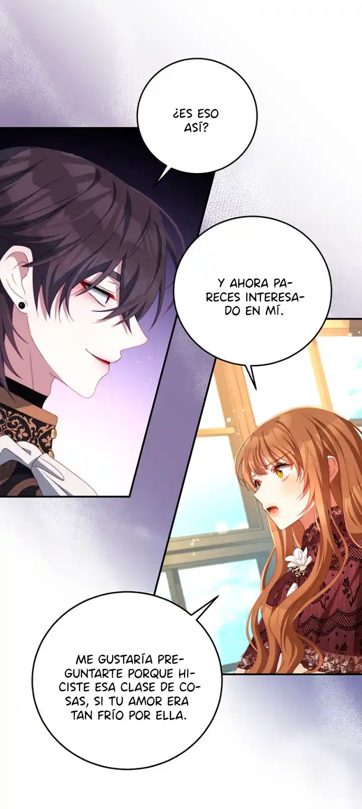 Me Convertí En La Rival De Los Protagonistas - Capítulo 67 - Página 6 - LectorTMOo
