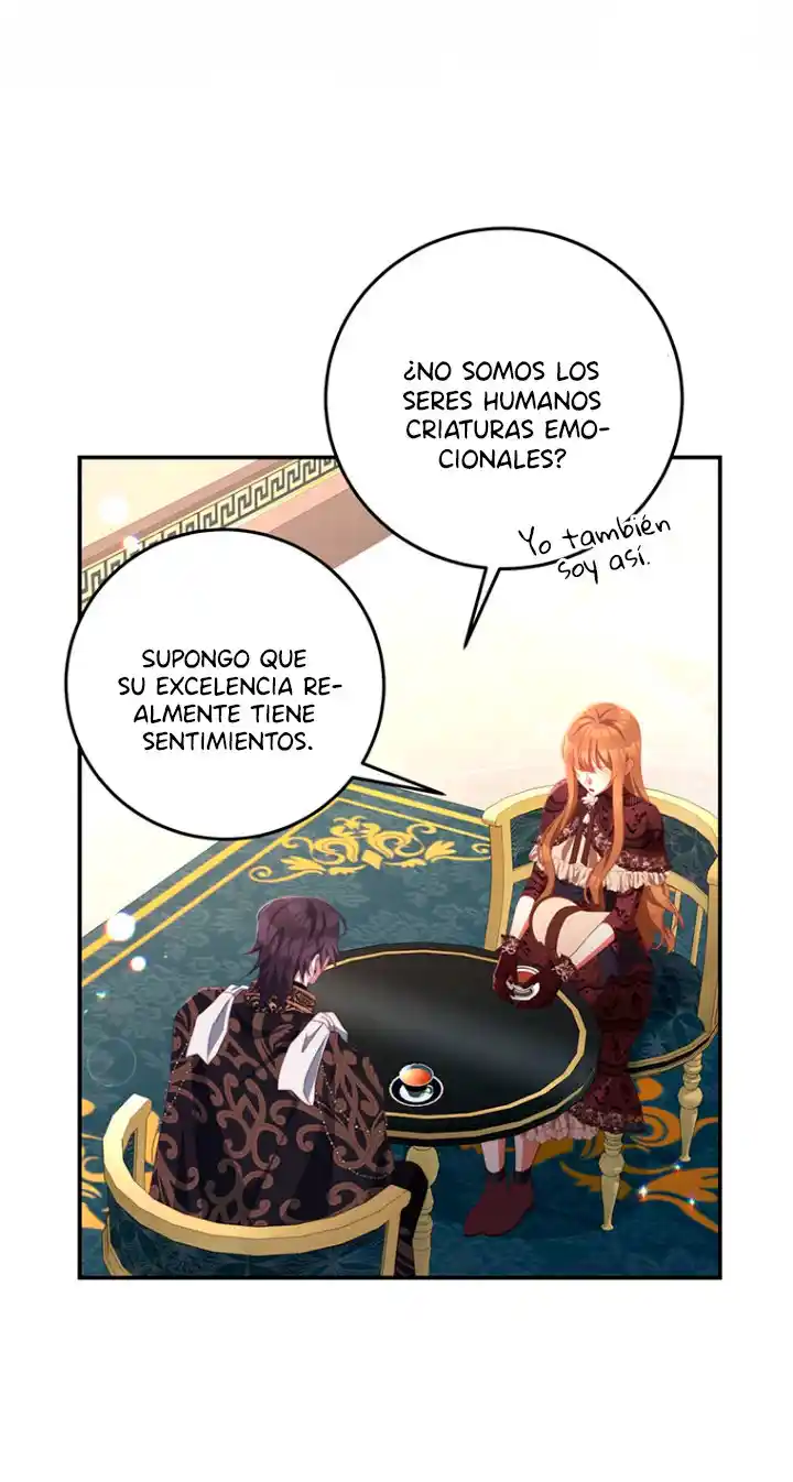 Me Convertí En La Rival De Los Protagonistas - Capítulo 67 - Página 11 - LectorTMOo