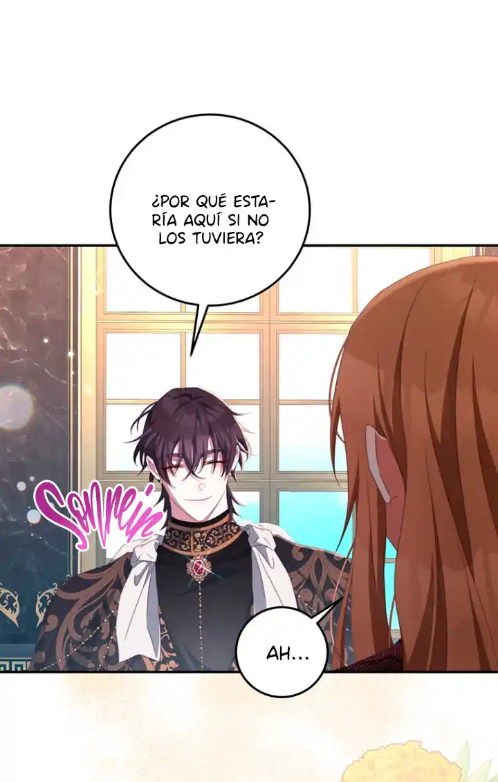 Me Convertí En La Rival De Los Protagonistas - Capítulo 67 - Página 12 - LectorTMOo