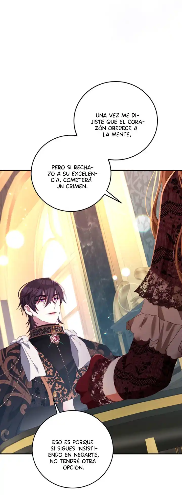 Me Convertí En La Rival De Los Protagonistas - Capítulo 67 - Página 15 - LectorTMOo