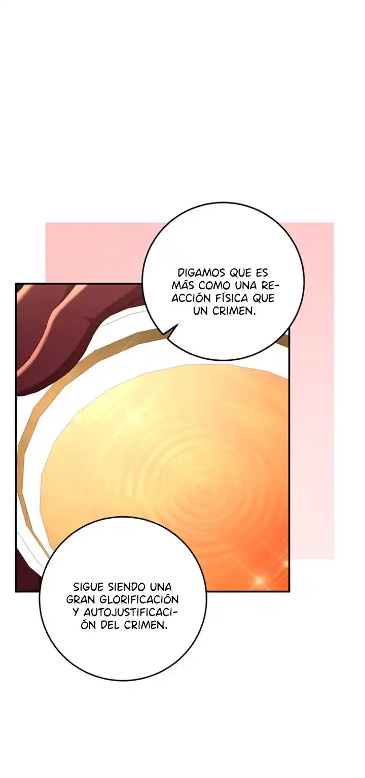 Me Convertí En La Rival De Los Protagonistas - Capítulo 67 - Página 16 - LectorTMOo