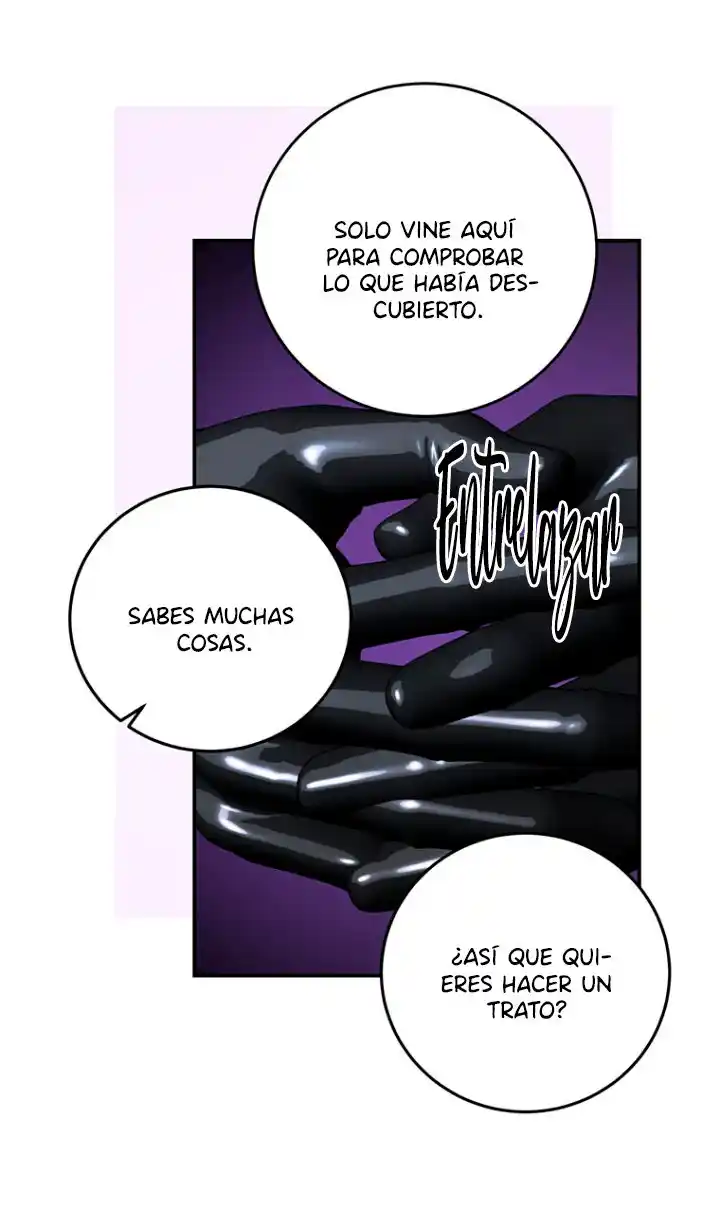Me Convertí En La Rival De Los Protagonistas - Capítulo 67 - Página 17 - LectorTMOo