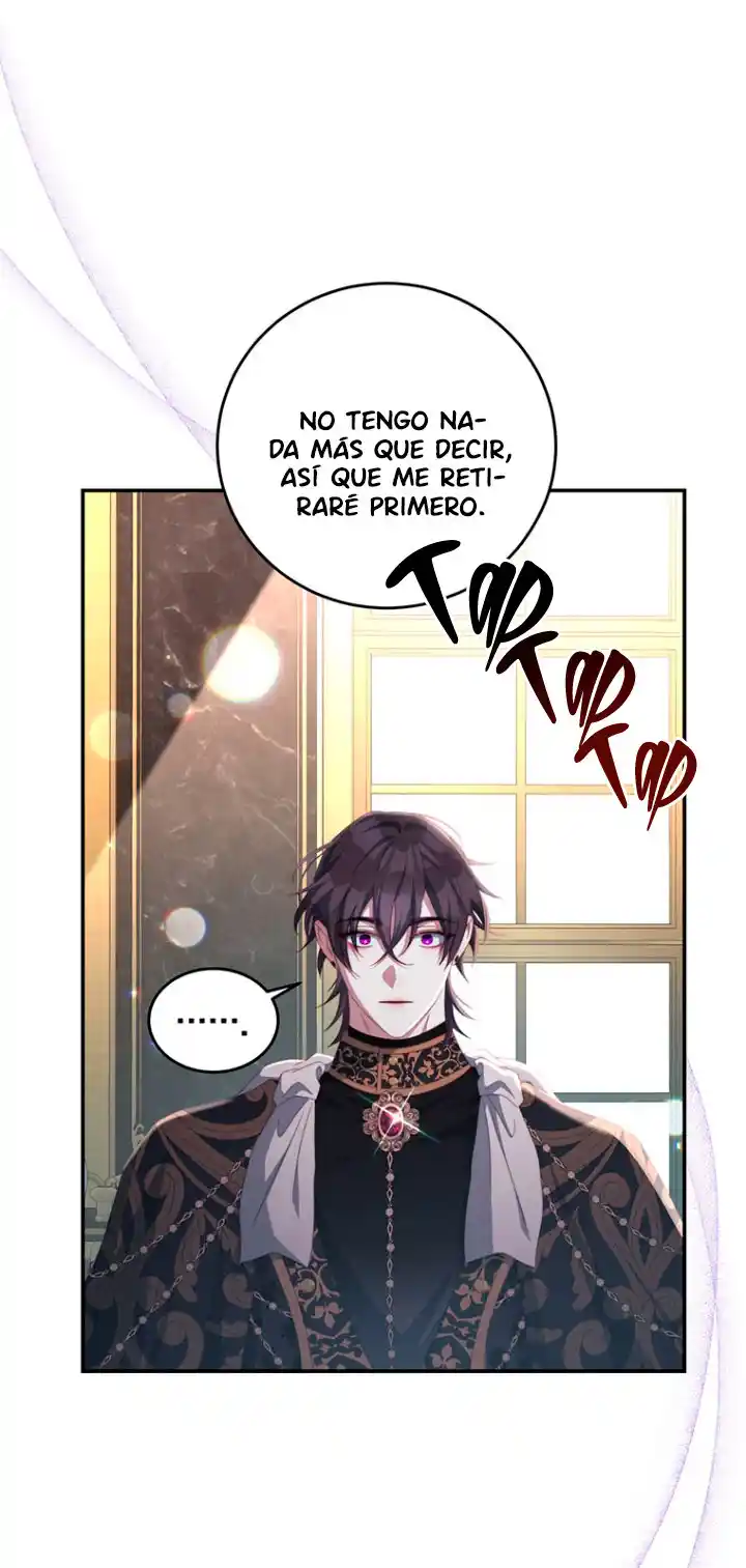 Me Convertí En La Rival De Los Protagonistas - Capítulo 67 - Página 27 - LectorTMOo