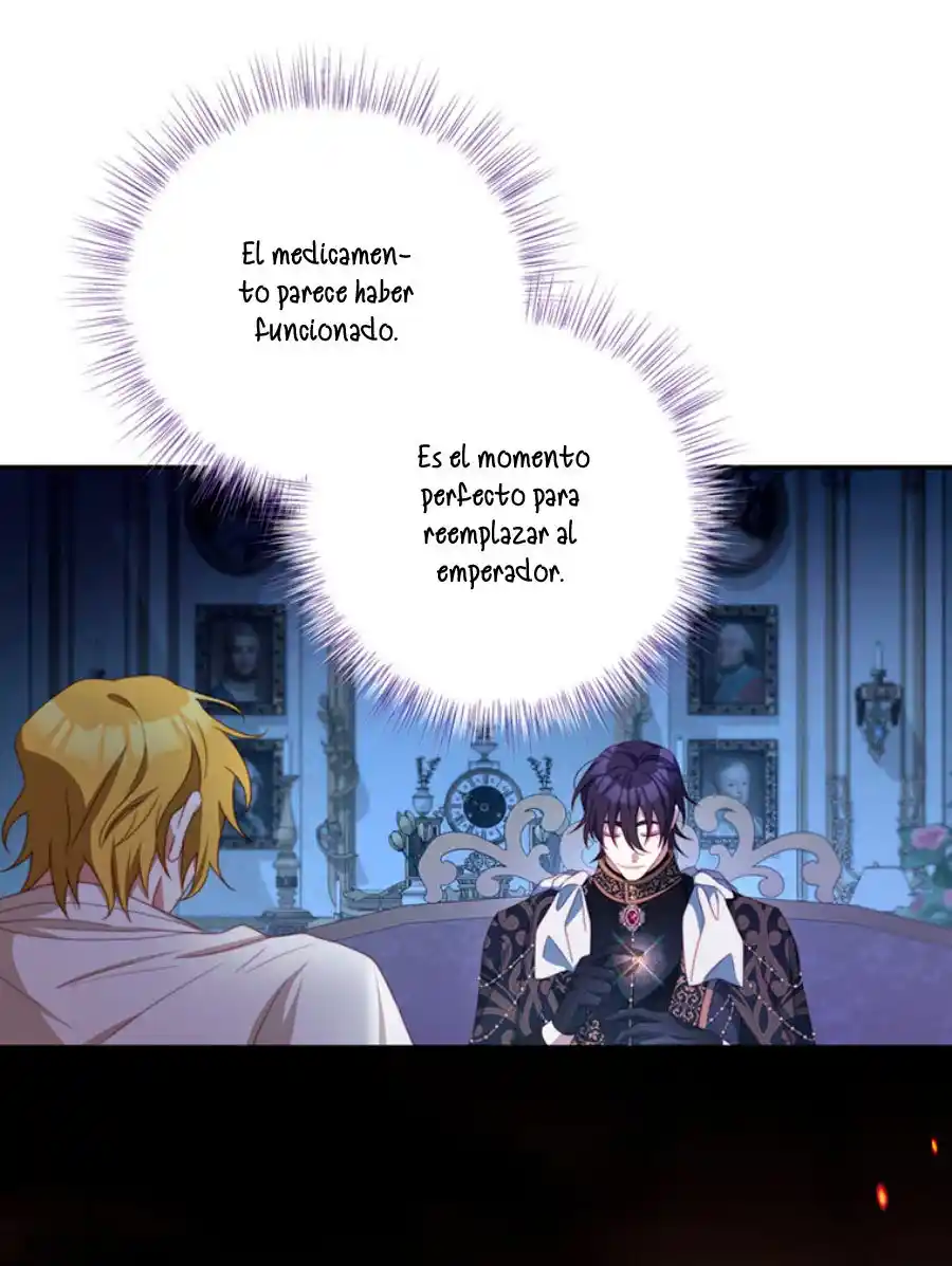 Me Convertí En La Rival De Los Protagonistas - Capítulo 68 - Página 13 - LectorTMOo