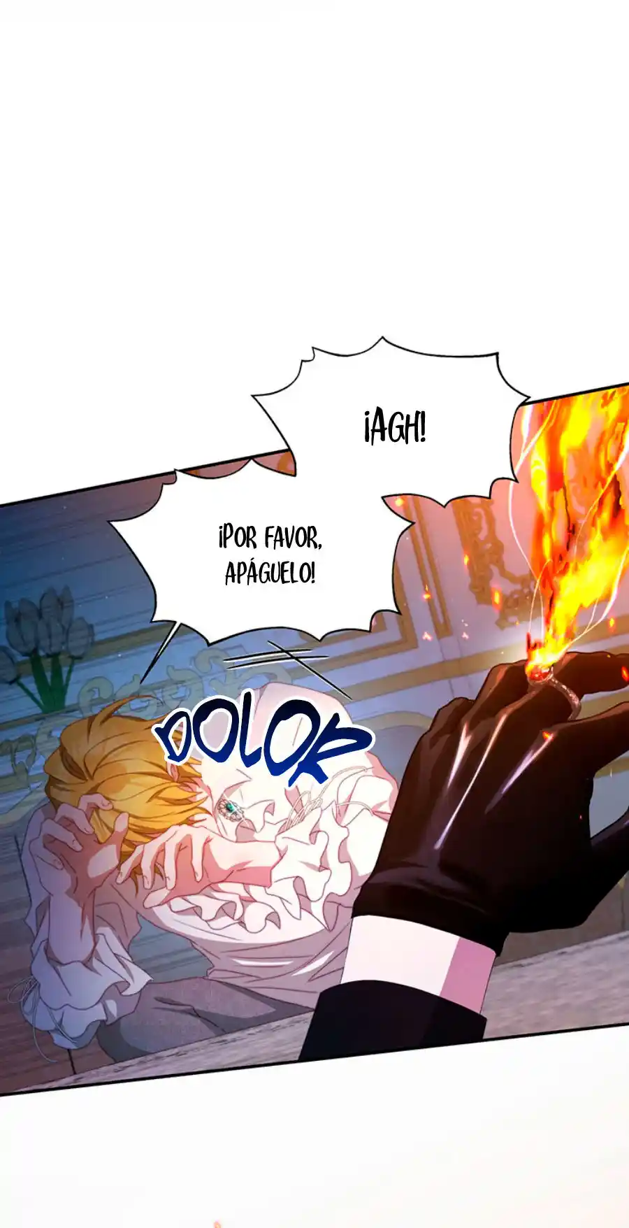 Me Convertí En La Rival De Los Protagonistas - Capítulo 68 - Página 15 - LectorTMOo