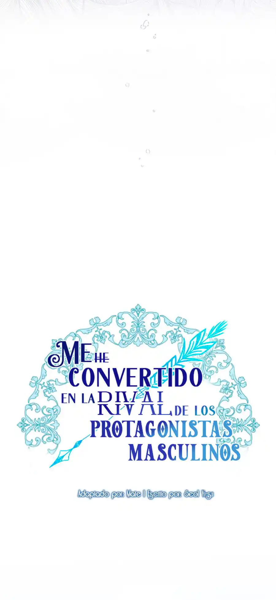 Me Convertí En La Rival De Los Protagonistas - Capítulo 68 - Página 26 - LectorTMOo