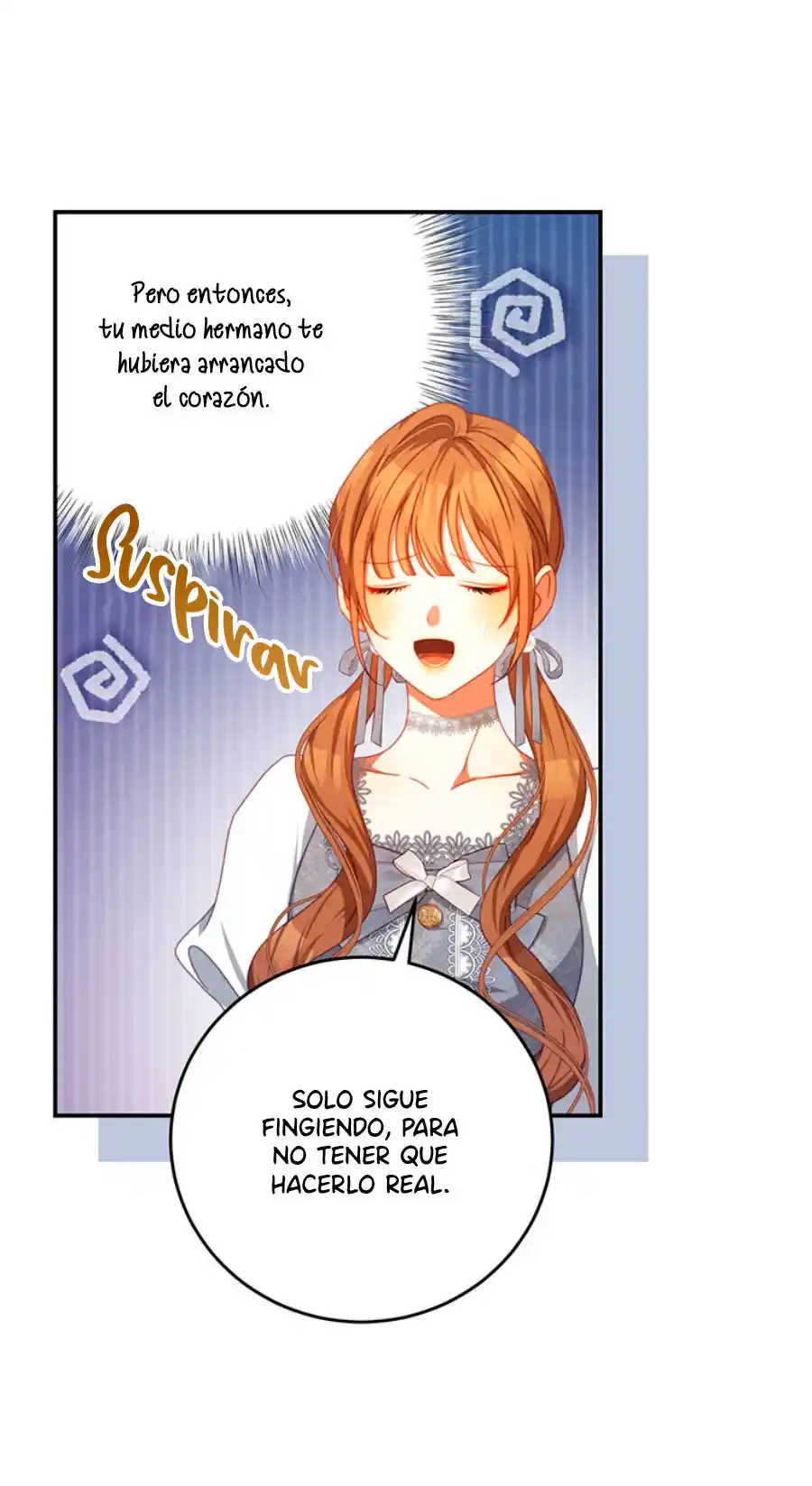 Me Convertí En La Rival De Los Protagonistas - Capítulo 68 - Página 32 - LectorTMOo