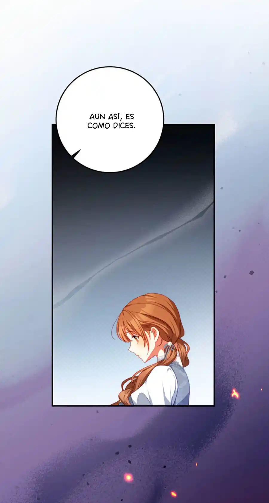 Me Convertí En La Rival De Los Protagonistas - Capítulo 68 - Página 35 - LectorTMOo
