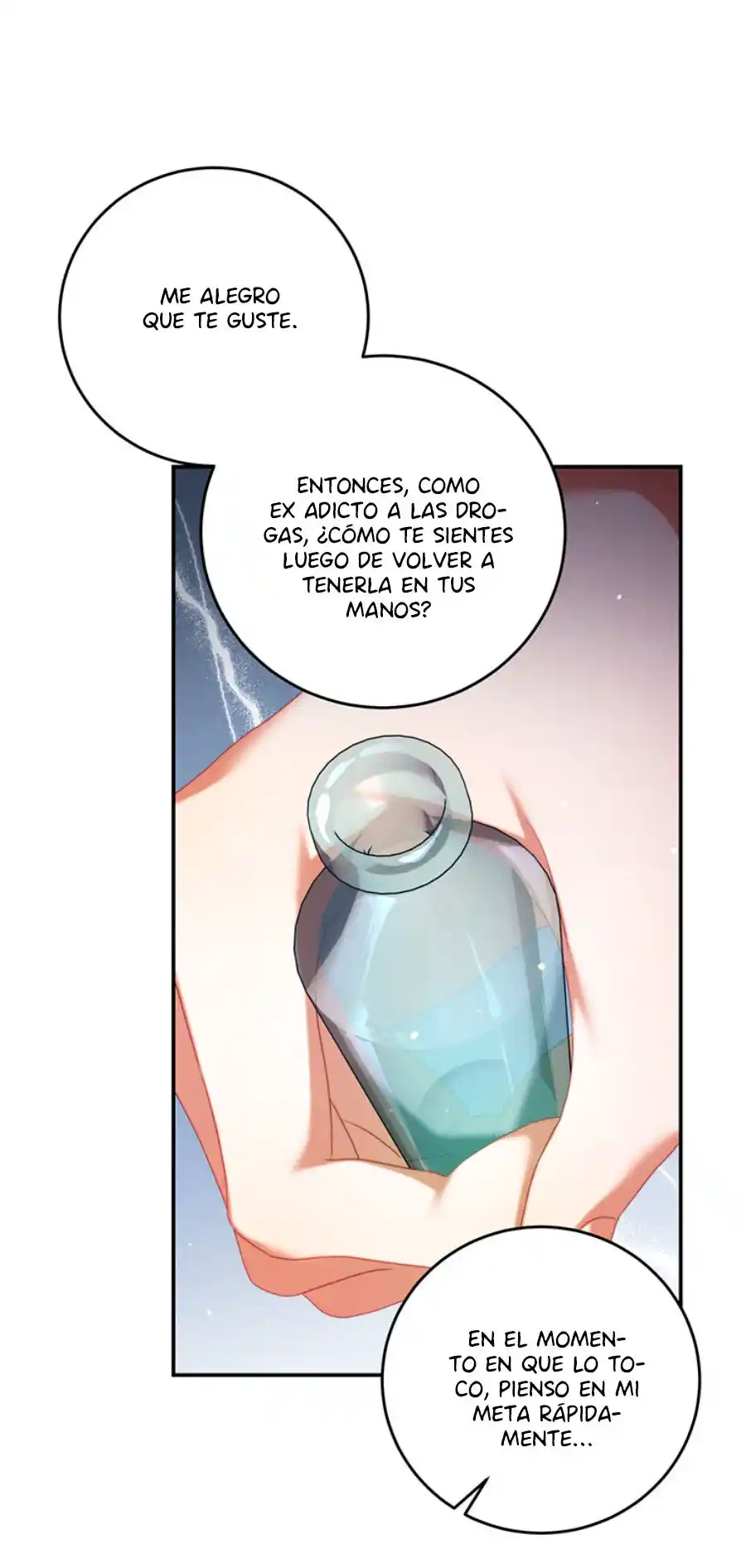 Me Convertí En La Rival De Los Protagonistas - Capítulo 68 - Página 39 - LectorTMOo
