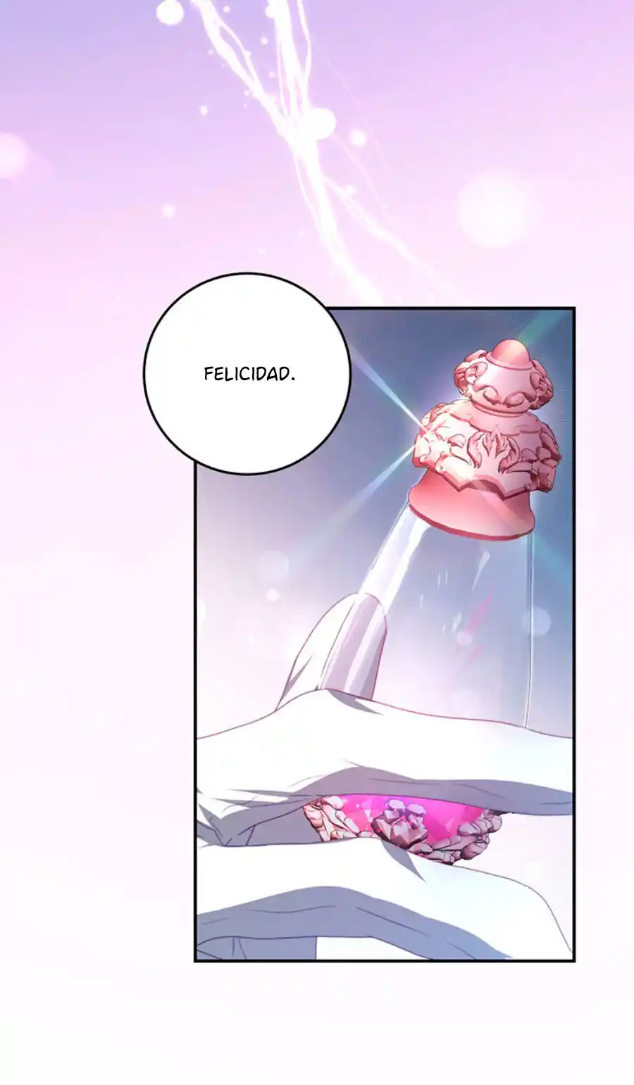 Me Convertí En La Rival De Los Protagonistas - Capítulo 68 - Página 49 - LectorTMOo