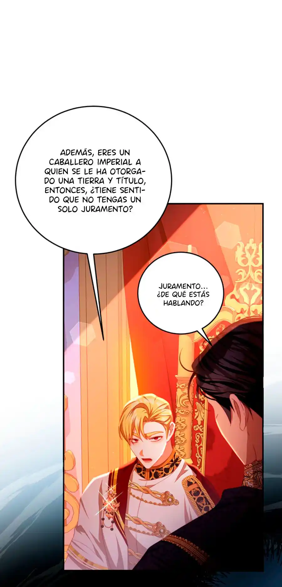 Me Convertí En La Rival De Los Protagonistas - Capítulo 68 - Página 52 - LectorTMOo