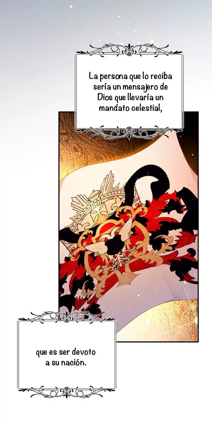 Me Convertí En La Rival De Los Protagonistas - Capítulo 69 - Página 6 - LectorTMOo