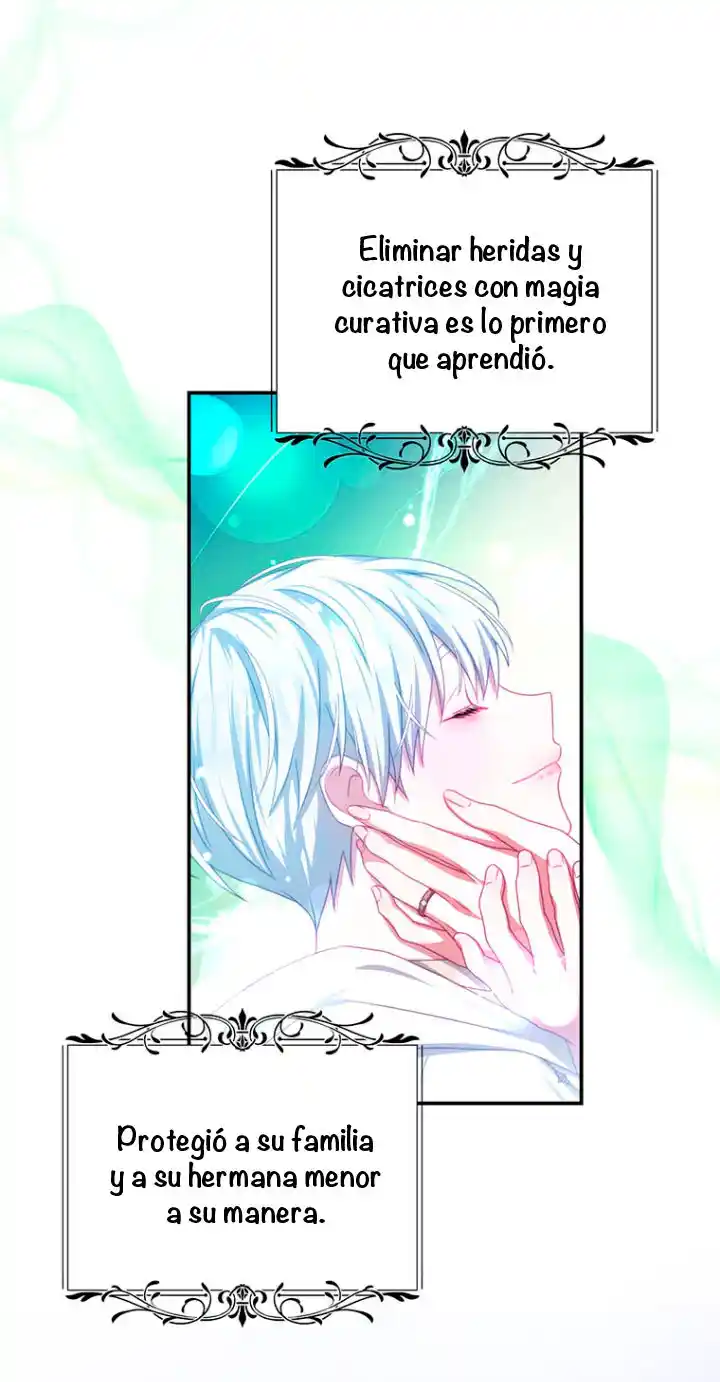 Me Convertí En La Rival De Los Protagonistas - Capítulo 69 - Página 15 - LectorTMOo