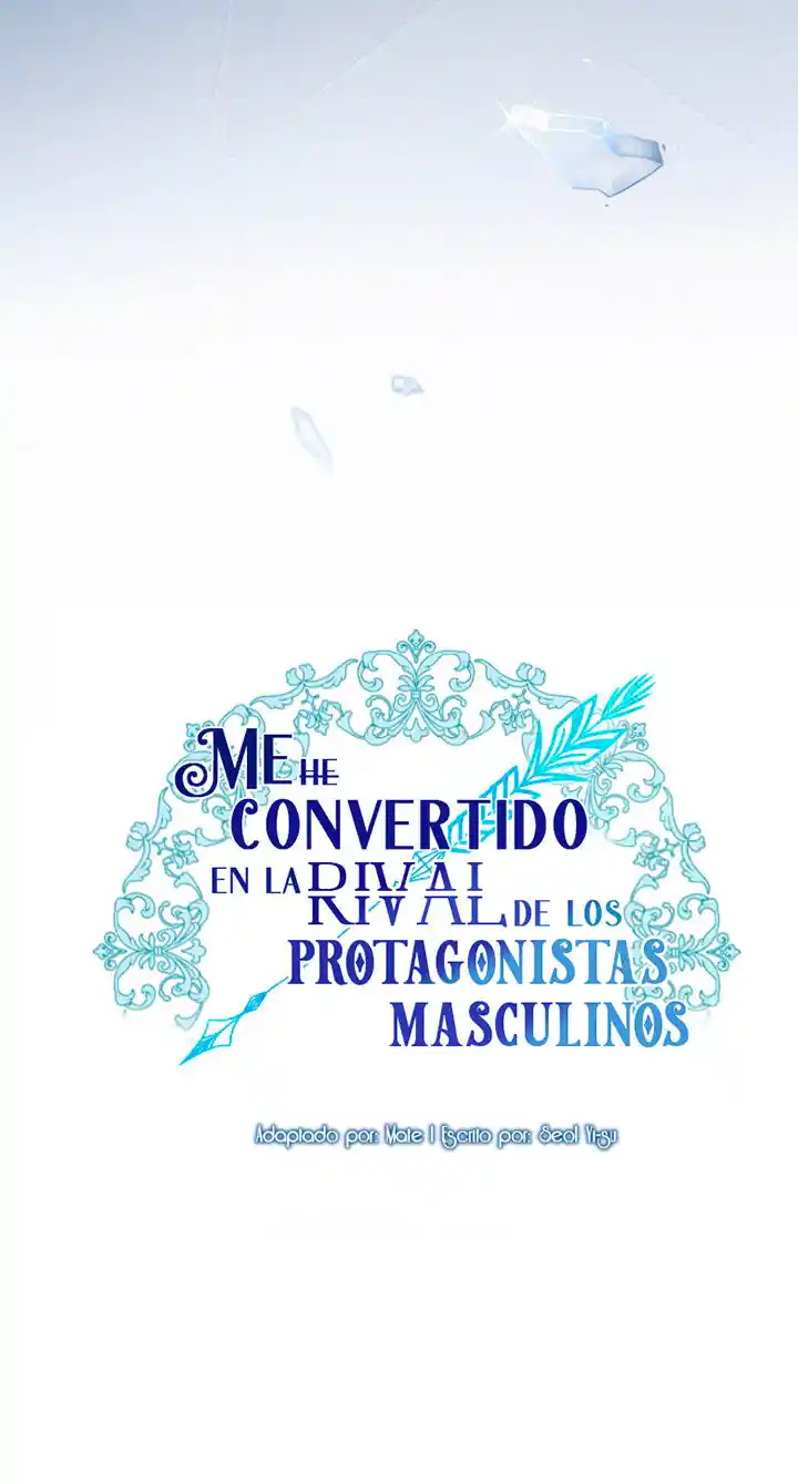 Me Convertí En La Rival De Los Protagonistas - Capítulo 69 - Página 19 - LectorTMOo