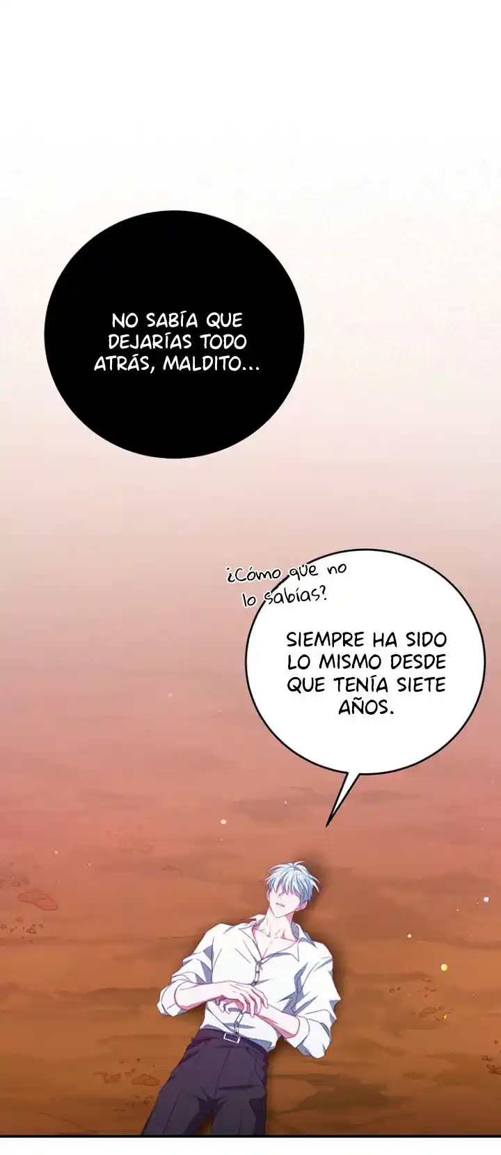 Me Convertí En La Rival De Los Protagonistas - Capítulo 69 - Página 20 - LectorTMOo